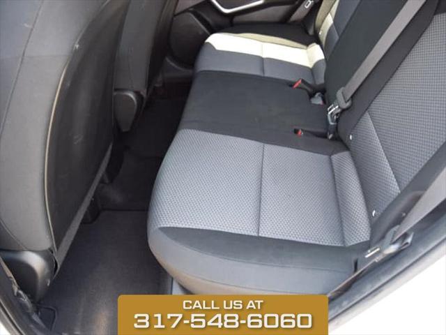 used 2023 Kia Soul car, priced at $18,098