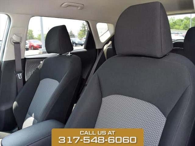 used 2023 Kia Soul car, priced at $18,098