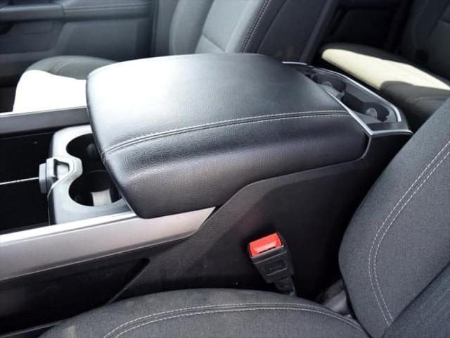 used 2023 Ram 1500 car, priced at $36,788