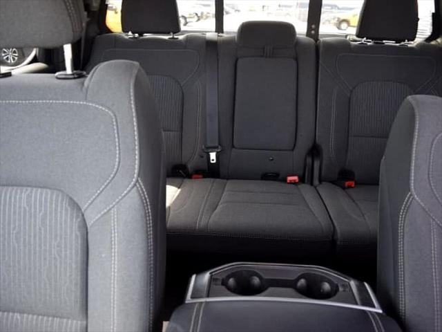 used 2023 Ram 1500 car, priced at $36,788