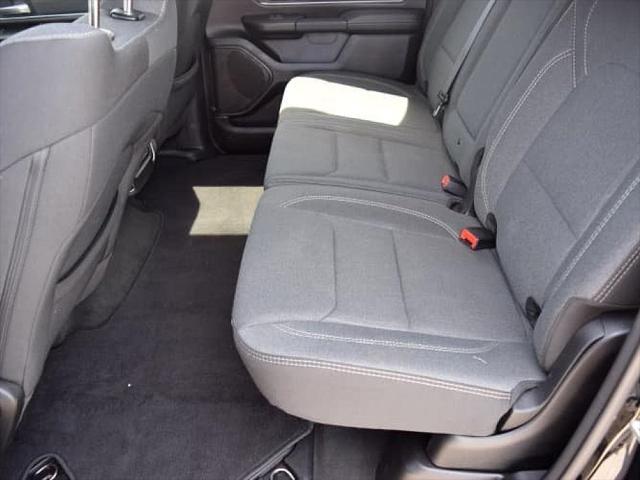 used 2023 Ram 1500 car, priced at $36,788