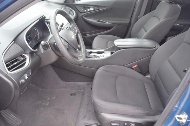 used 2024 Chevrolet Malibu car, priced at $22,995