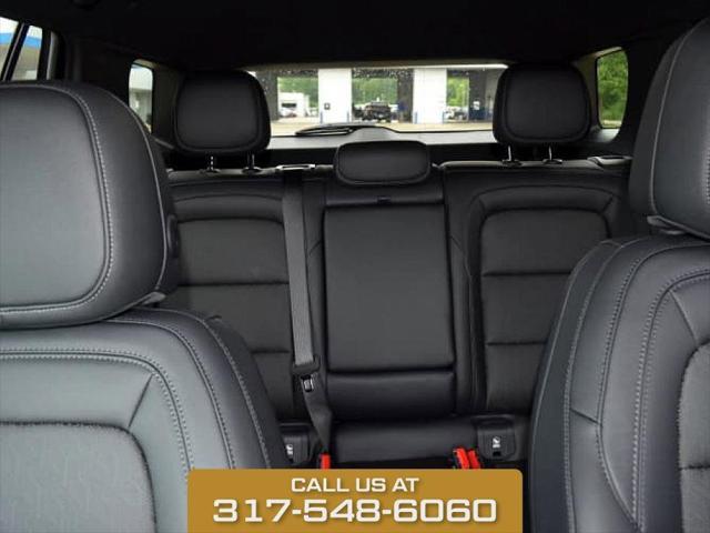 new 2026 Chevrolet Equinox car, priced at $33,580