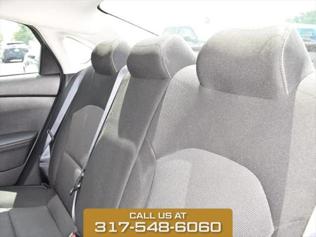 used 2024 Kia Forte car, priced at $21,995
