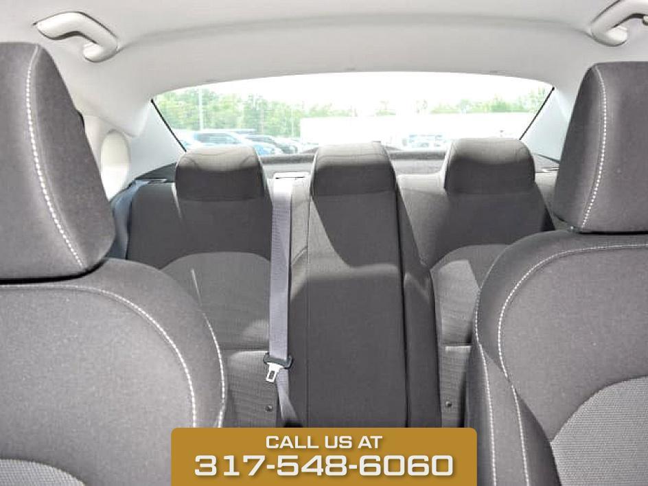 used 2024 Kia Forte car, priced at $18,975