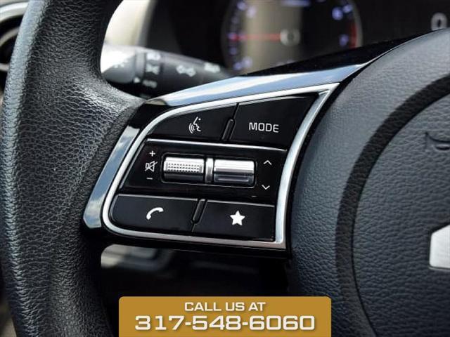 used 2024 Kia Forte car, priced at $21,995