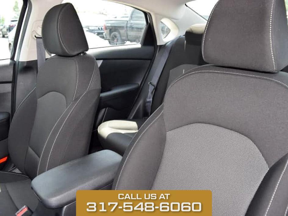 used 2024 Kia Forte car, priced at $18,975