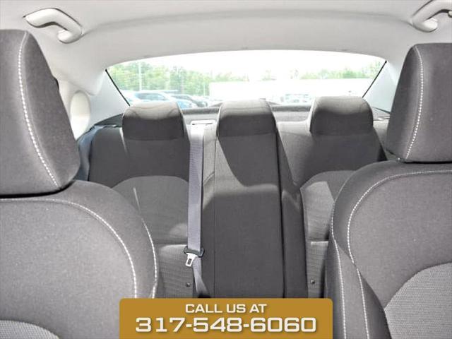 used 2024 Kia Forte car, priced at $21,995