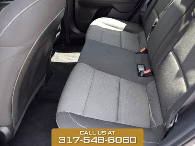used 2024 Kia Forte car, priced at $21,995