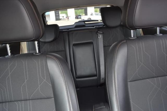 used 2022 Chevrolet Trax car, priced at $19,995