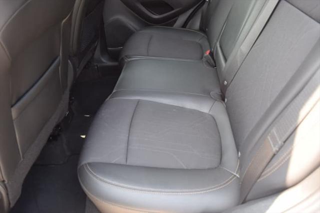 used 2022 Chevrolet Trax car, priced at $19,995