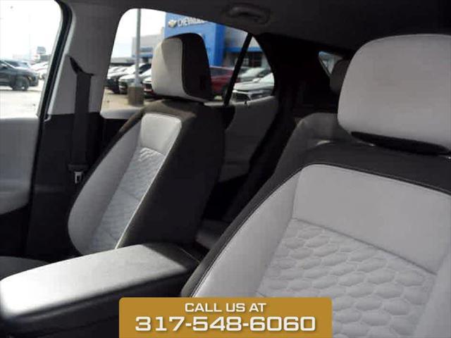 used 2019 Chevrolet Equinox car, priced at $17,822