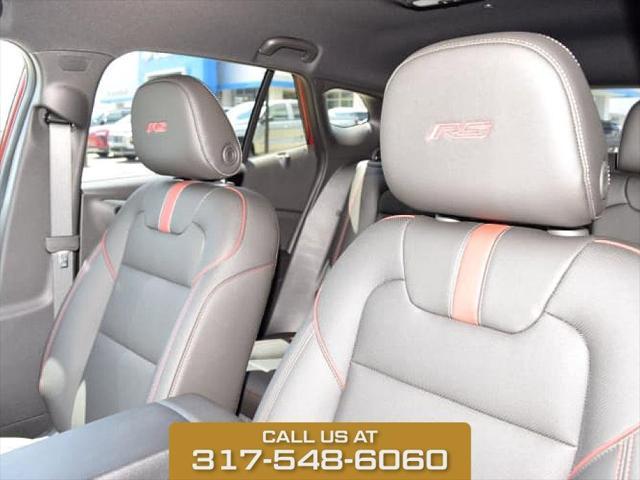 new 2025 Chevrolet Trax car, priced at $26,160