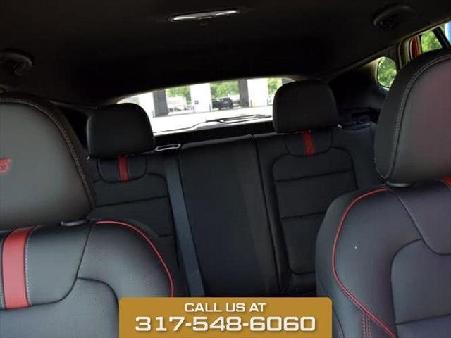 new 2025 Chevrolet Trax car, priced at $26,160