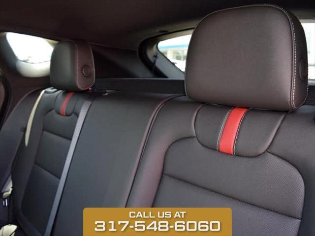 new 2025 Chevrolet Trax car, priced at $26,160