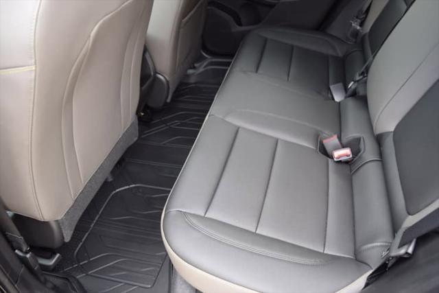 new 2025 Chevrolet Trax car, priced at $27,850
