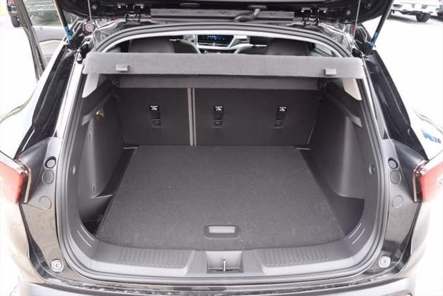 new 2025 Chevrolet Trax car, priced at $27,850