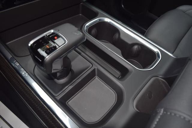 new 2025 Chevrolet Silverado 1500 car, priced at $68,240