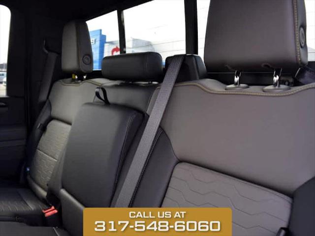 used 2024 Chevrolet Silverado 2500 car, priced at $72,567