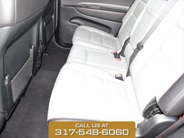 used 2024 Dodge Durango car, priced at $38,495