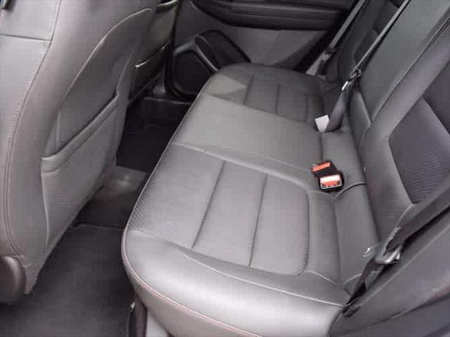 used 2022 Chevrolet TrailBlazer car, priced at $18,059