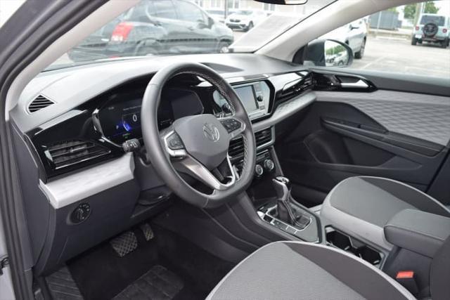used 2024 Volkswagen Taos car, priced at $22,995