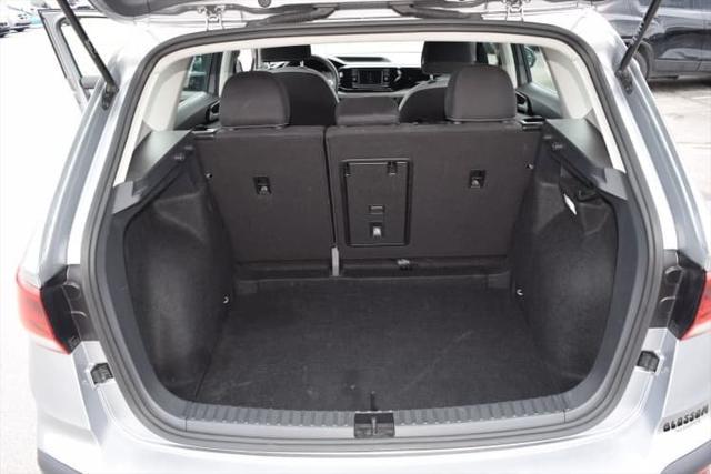 used 2024 Volkswagen Taos car, priced at $22,995