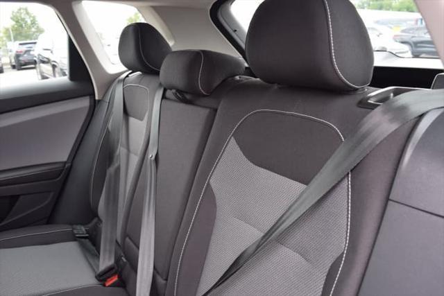 used 2024 Volkswagen Taos car, priced at $22,995