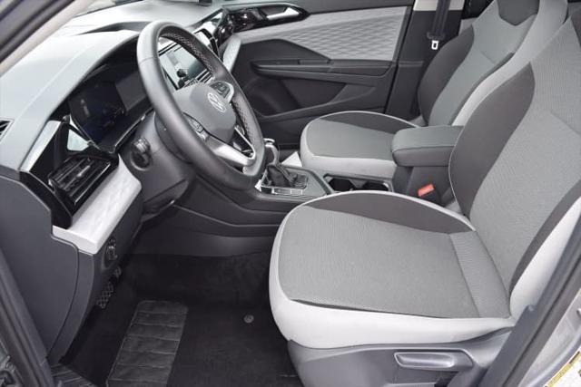 used 2024 Volkswagen Taos car, priced at $22,995