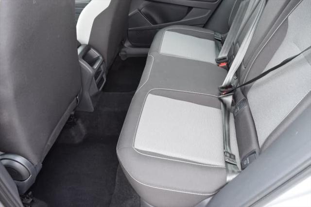 used 2024 Volkswagen Taos car, priced at $22,995