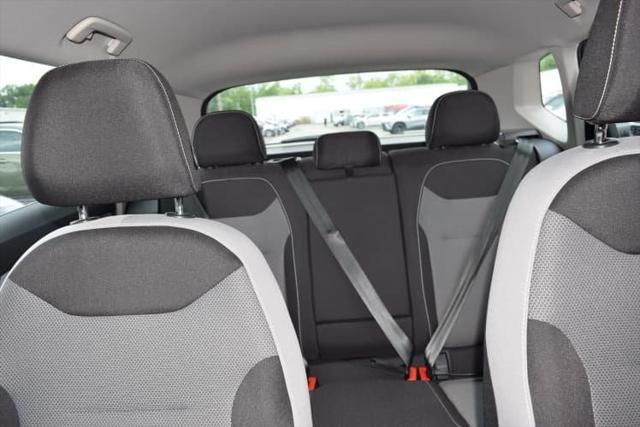 used 2024 Volkswagen Taos car, priced at $22,995