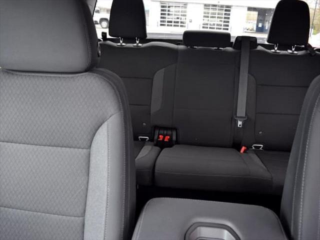 used 2023 Chevrolet Silverado 1500 car, priced at $38,891