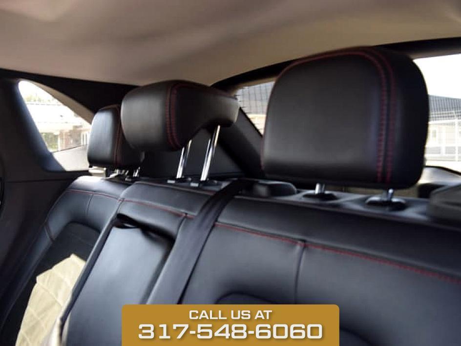 used 2022 Ford Escape car, priced at $23,495