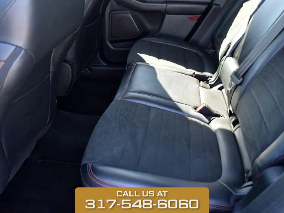 used 2022 Ford Escape car, priced at $23,495