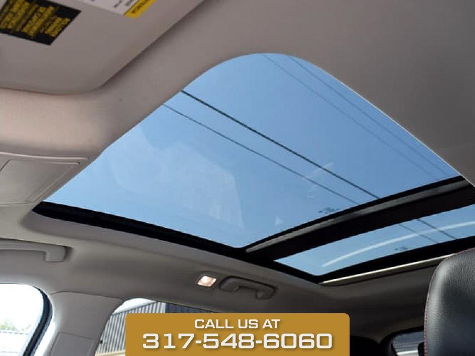 used 2022 Ford Escape car, priced at $23,495