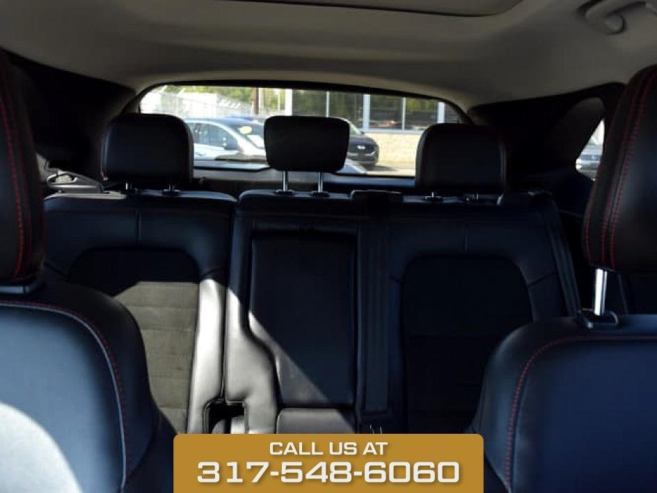 used 2022 Ford Escape car, priced at $23,495