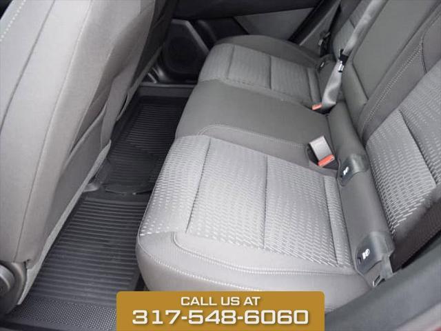new 2026 Chevrolet Equinox car, priced at $31,055