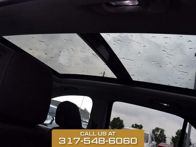 used 2022 Chevrolet Equinox car, priced at $24,999