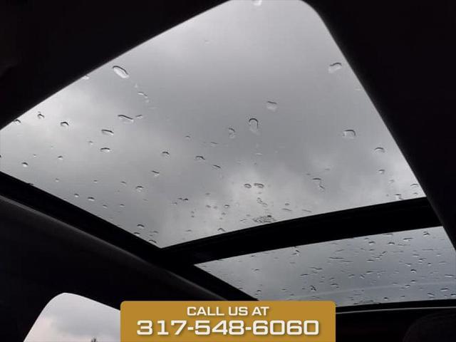 used 2022 Chevrolet Equinox car, priced at $24,999