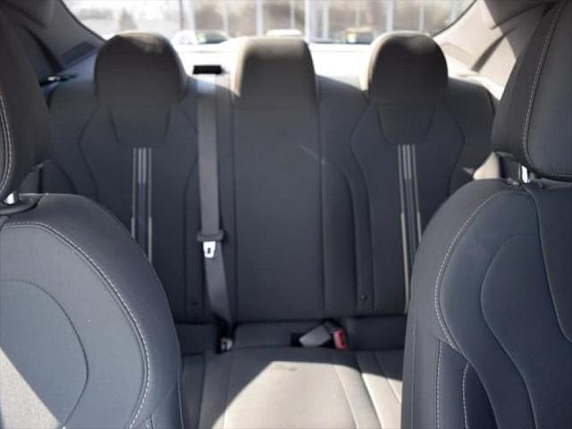 used 2023 Hyundai Elantra car, priced at $17,837