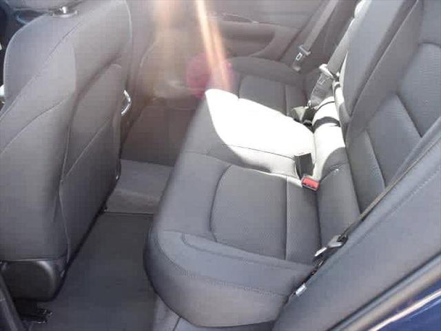 new 2025 Chevrolet Malibu car, priced at $31,240