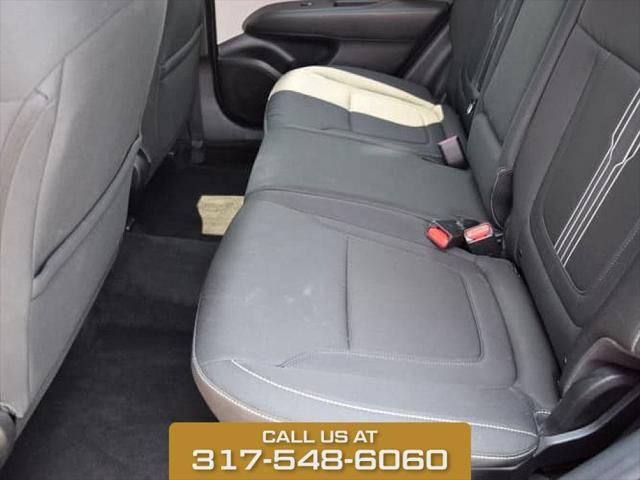 used 2023 Hyundai Tucson car, priced at $22,995