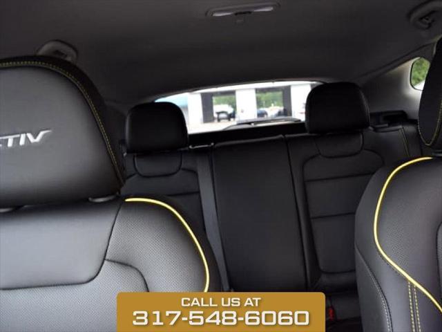 new 2025 Chevrolet Trax car, priced at $26,160