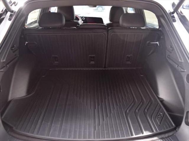 new 2025 Chevrolet Equinox EV car, priced at $48,530
