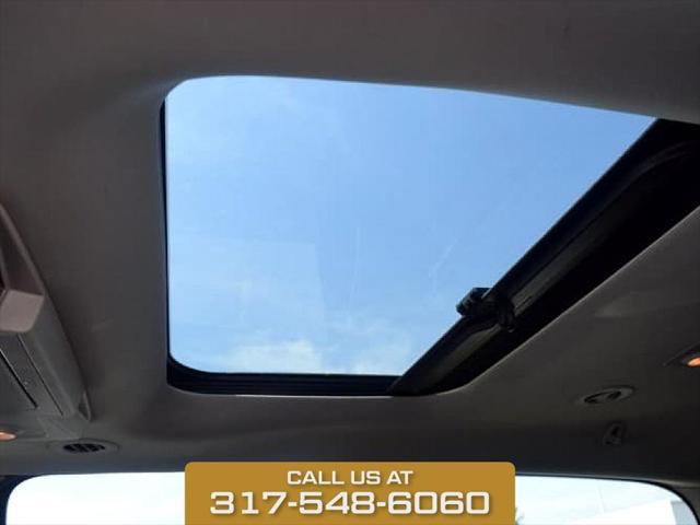 used 2013 Chevrolet Traverse car, priced at $13,995
