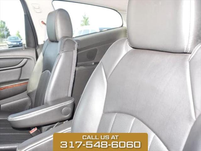 used 2013 Chevrolet Traverse car, priced at $13,995