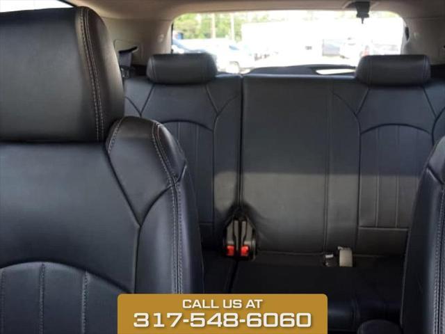 used 2013 Chevrolet Traverse car, priced at $13,995