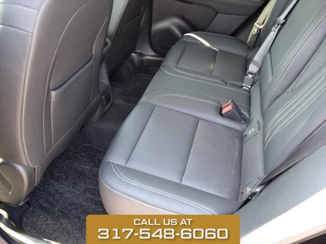 used 2024 Buick Envision car, priced at $35,495