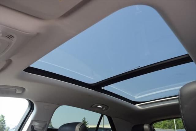 used 2024 Buick Envision car, priced at $35,495