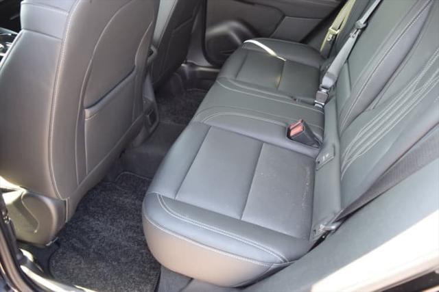 used 2024 Buick Envision car, priced at $35,495